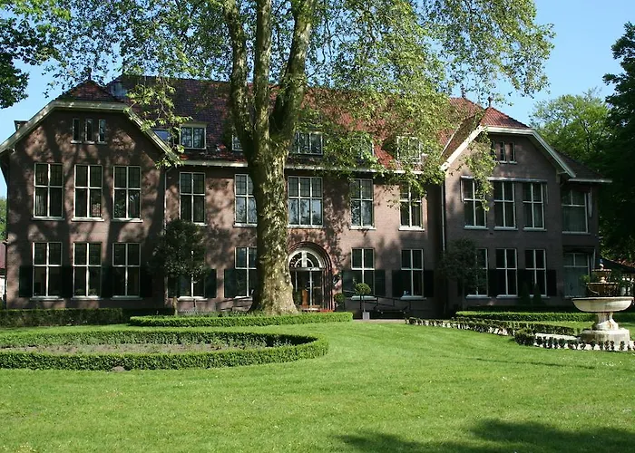 Landgoed Ehzerwold