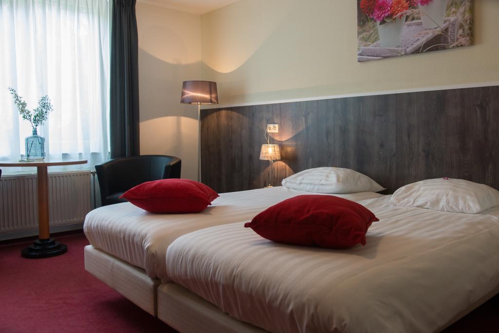 Landgoed Ehzerwold Hotel Almen