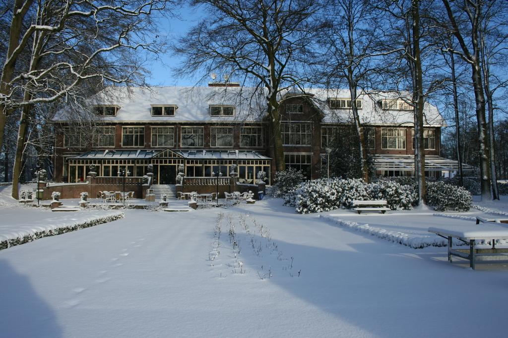 Landgoed Ehzerwold 3*