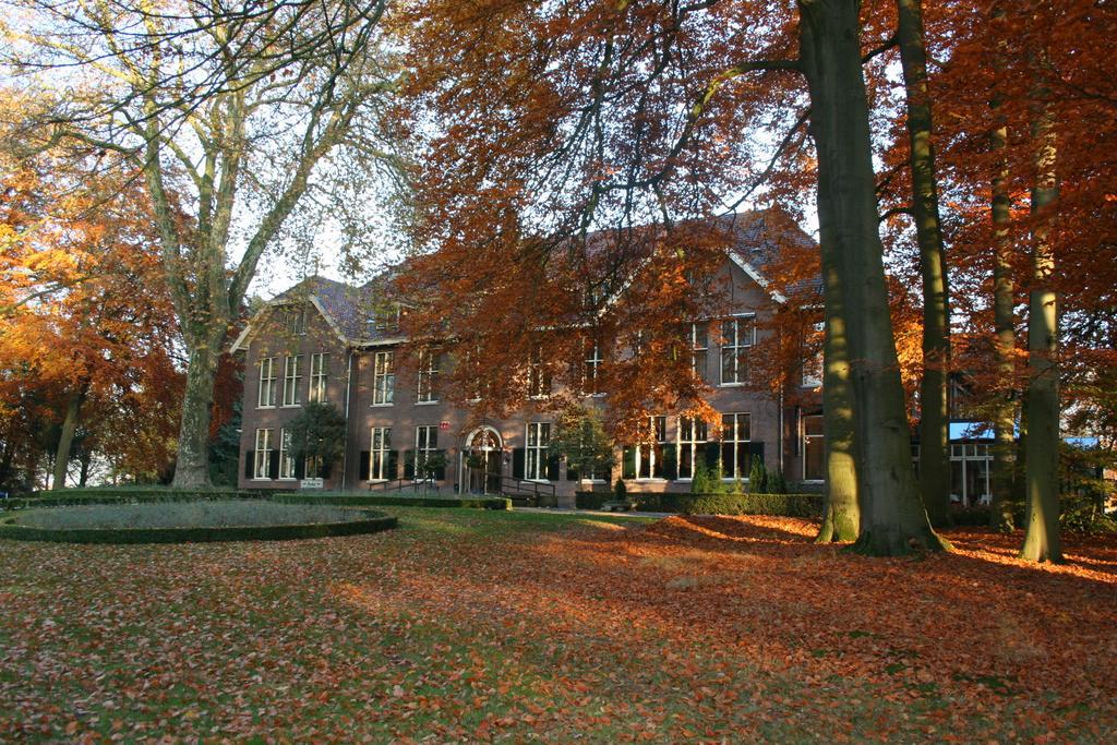 Landgoed Ehzerwold 3* Almen