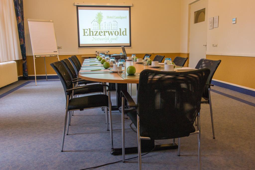 Landgoed Ehzerwold
