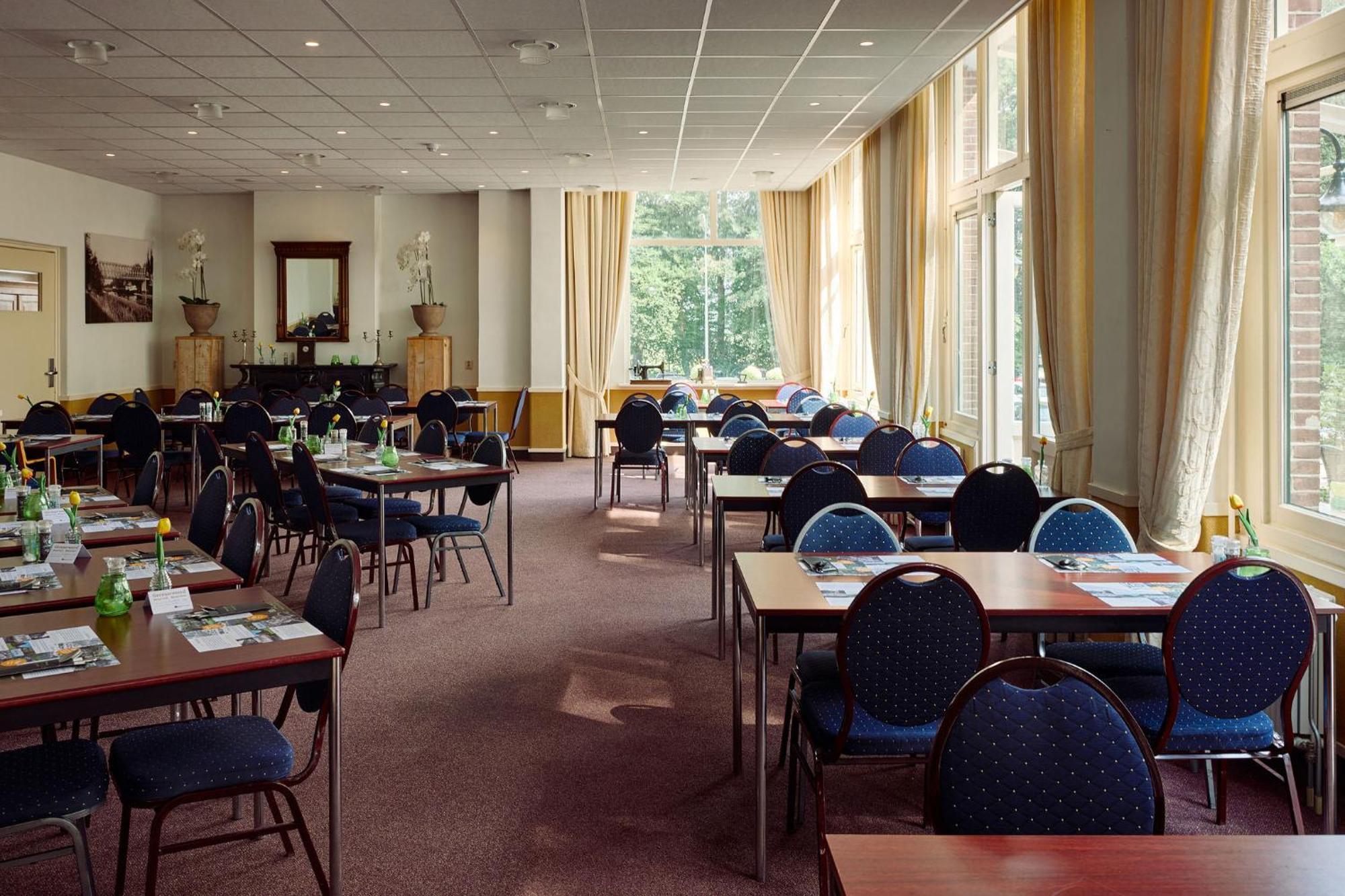 Hotel Landgoed Ehzerwold
