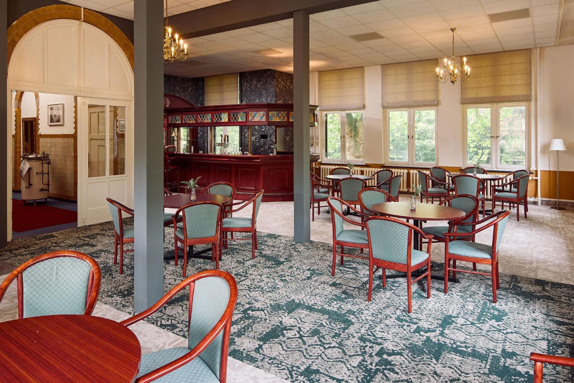 Hotel Landgoed Ehzerwold 3*