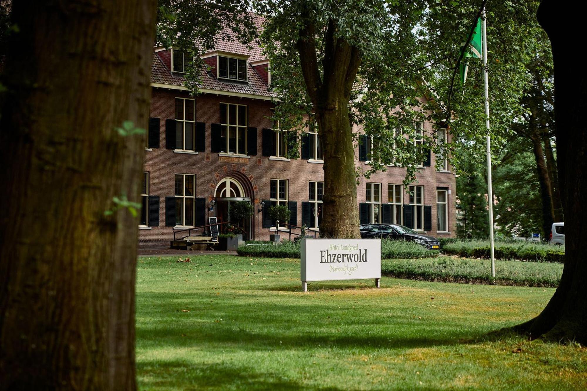 Landgoed Ehzerwold 3*