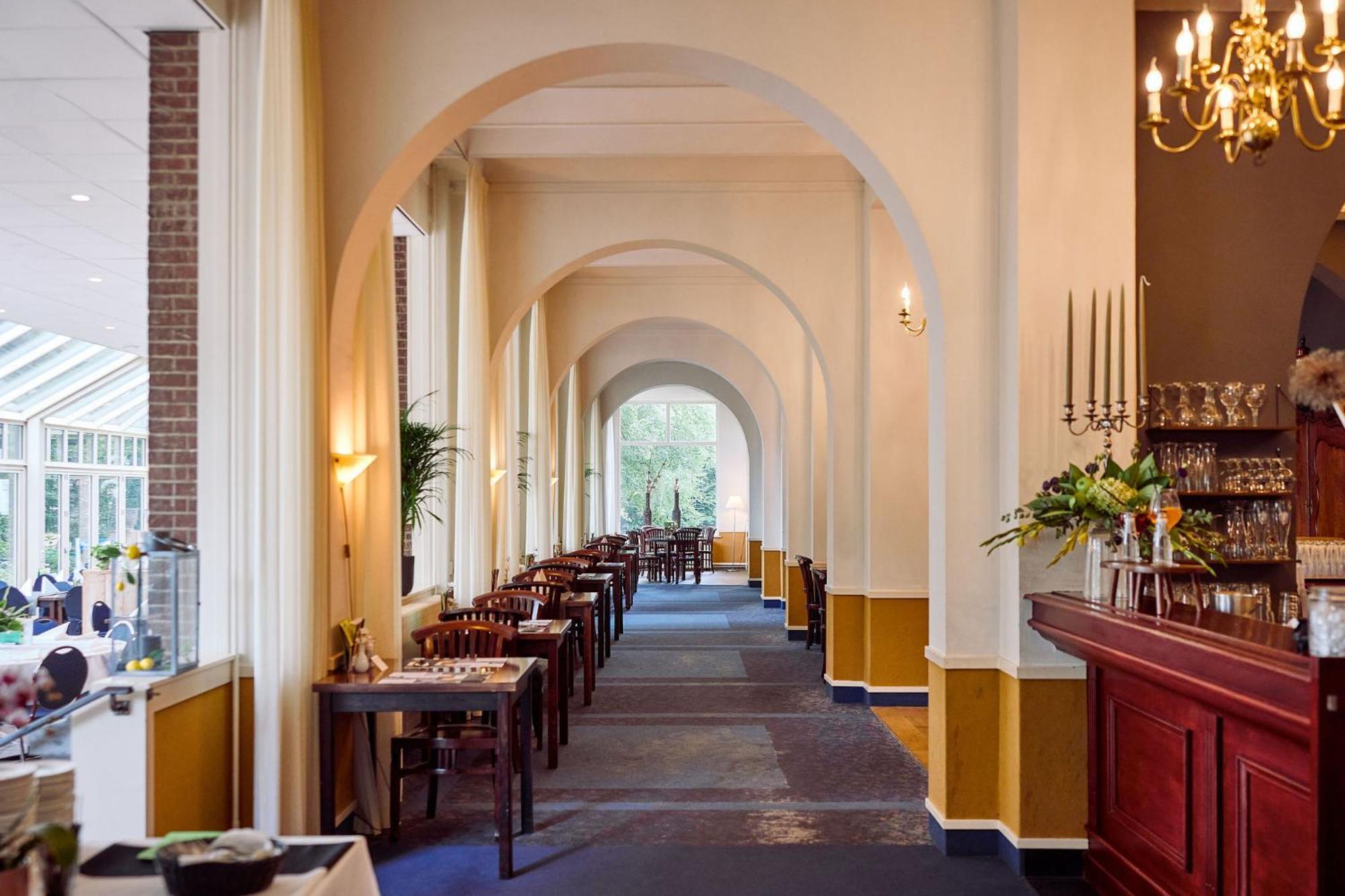Landgoed Ehzerwold 3* Almen