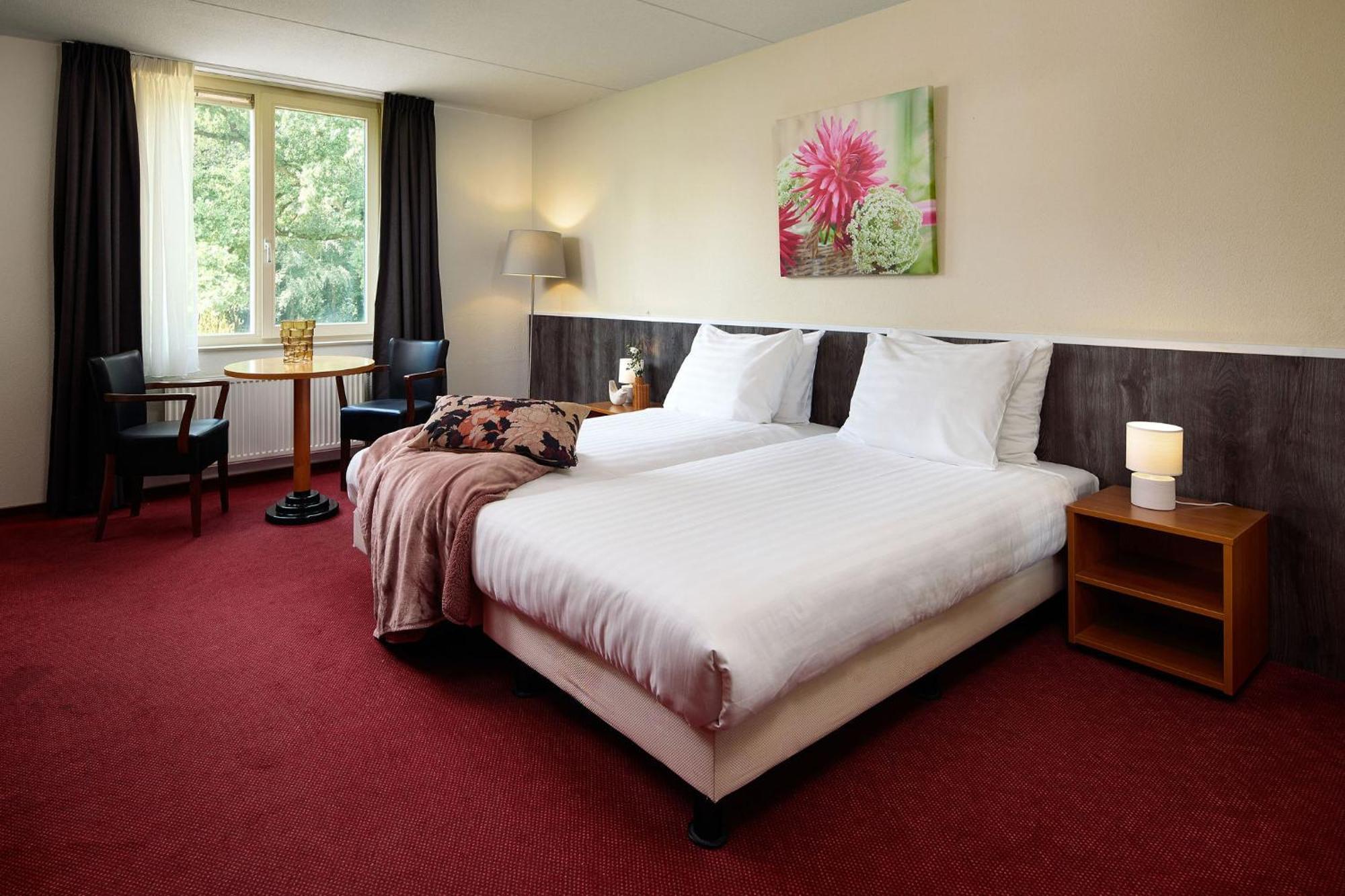 Hotel Landgoed Ehzerwold 3*