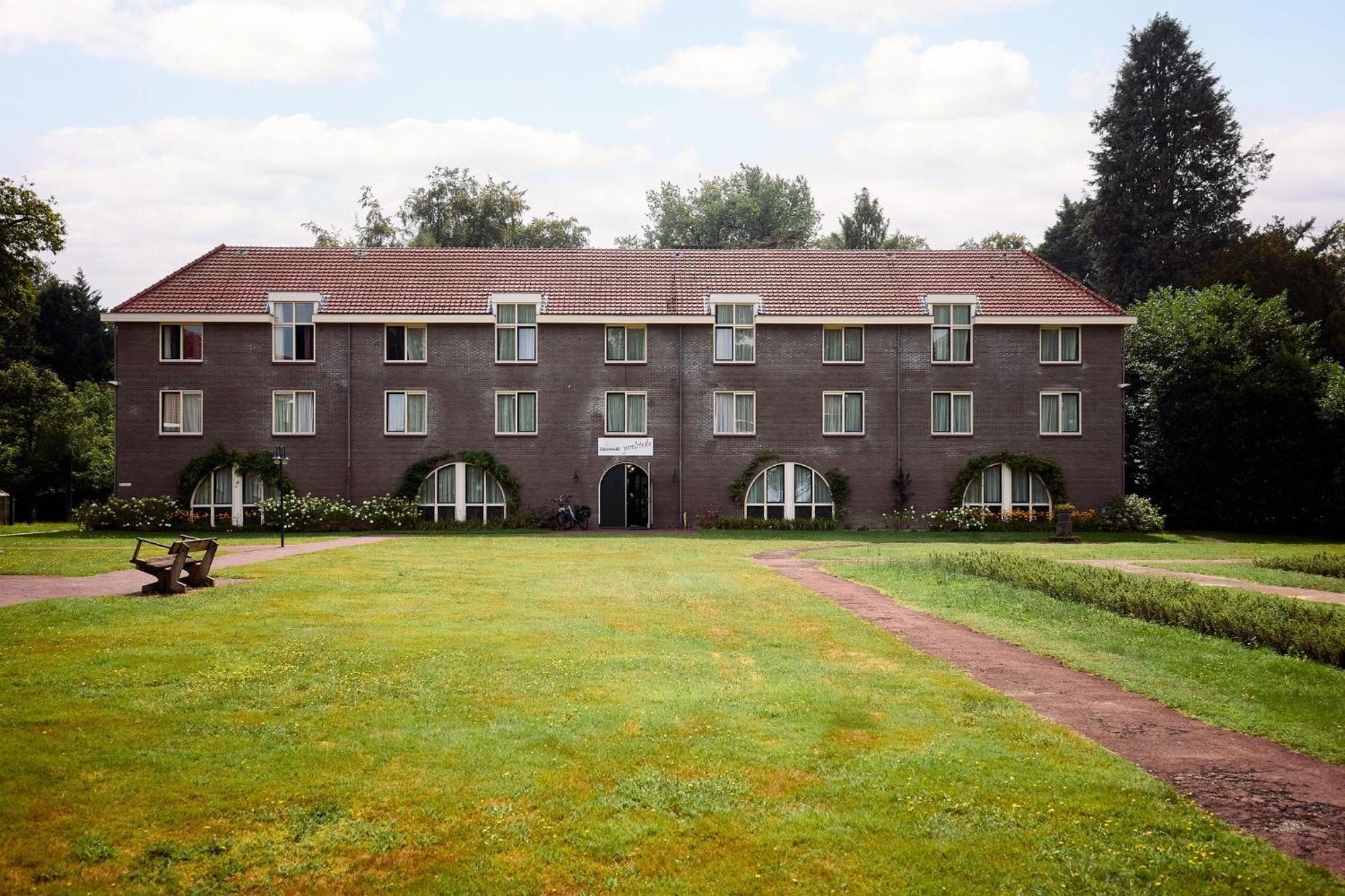 Landgoed Ehzerwold Hotel Almen