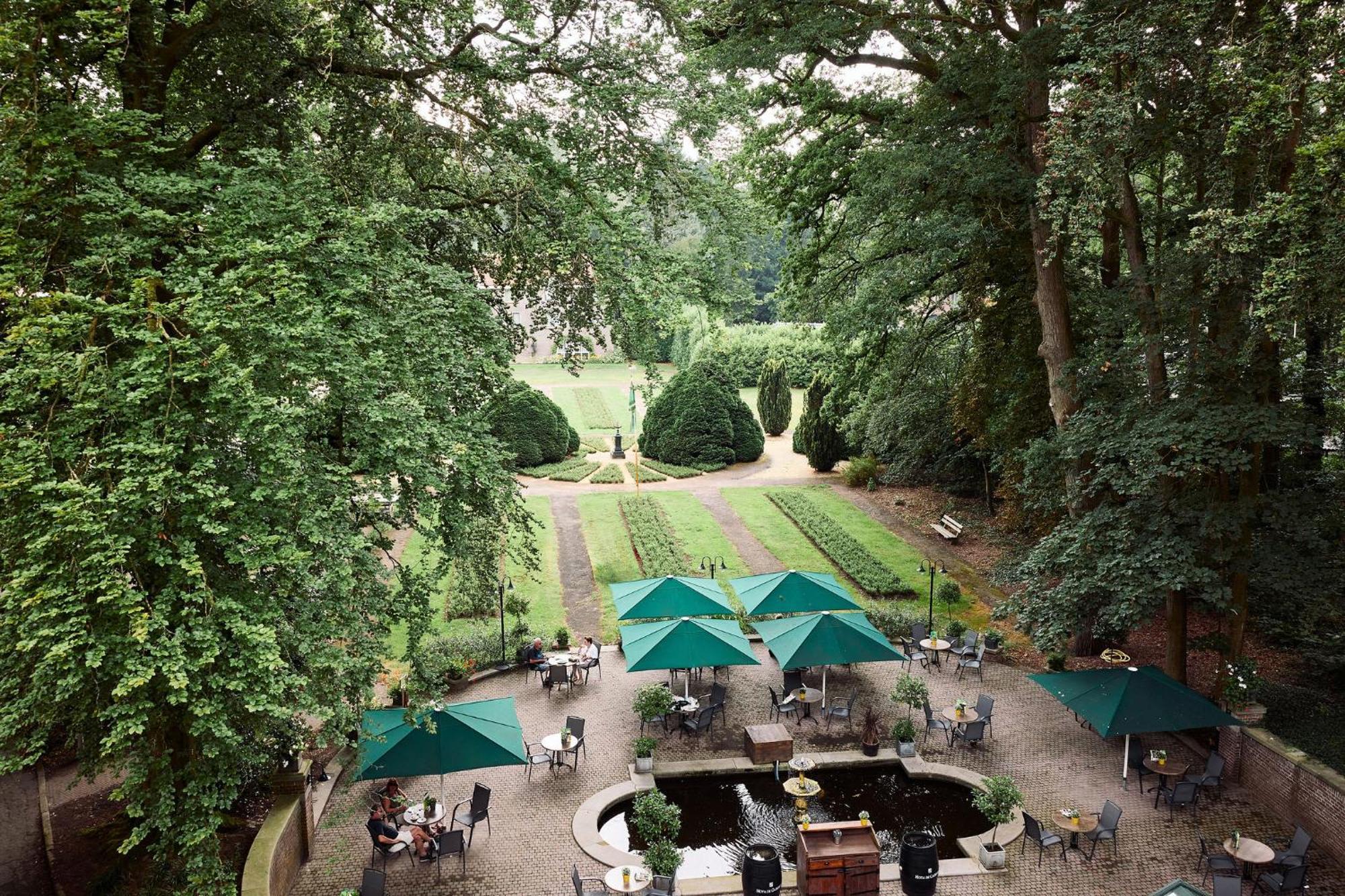 Landgoed Ehzerwold Almen