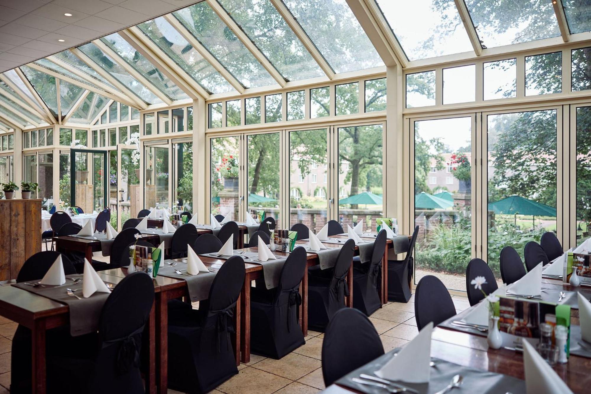 Landgoed Ehzerwold Hotel