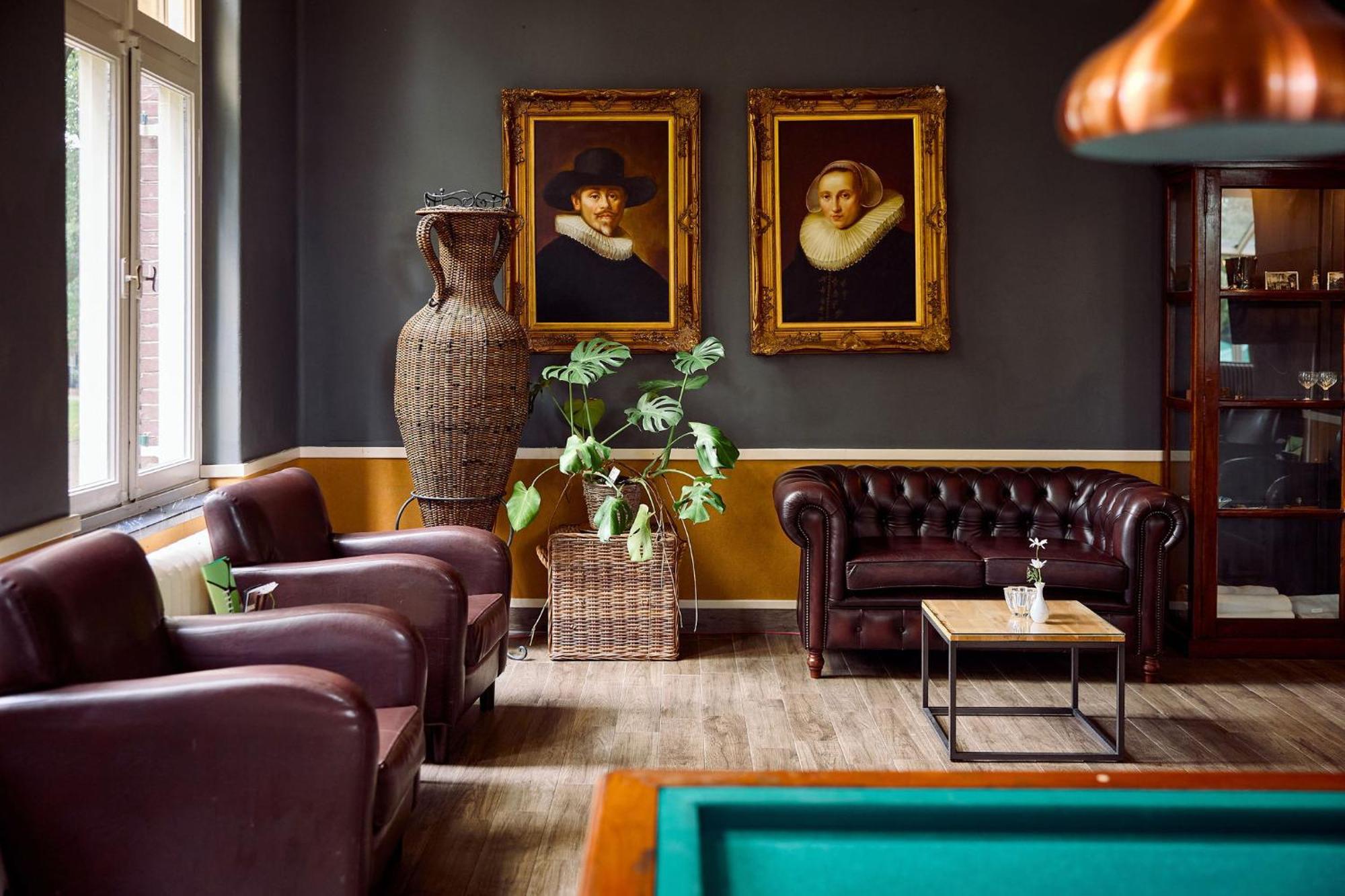 Hotel Landgoed Ehzerwold
