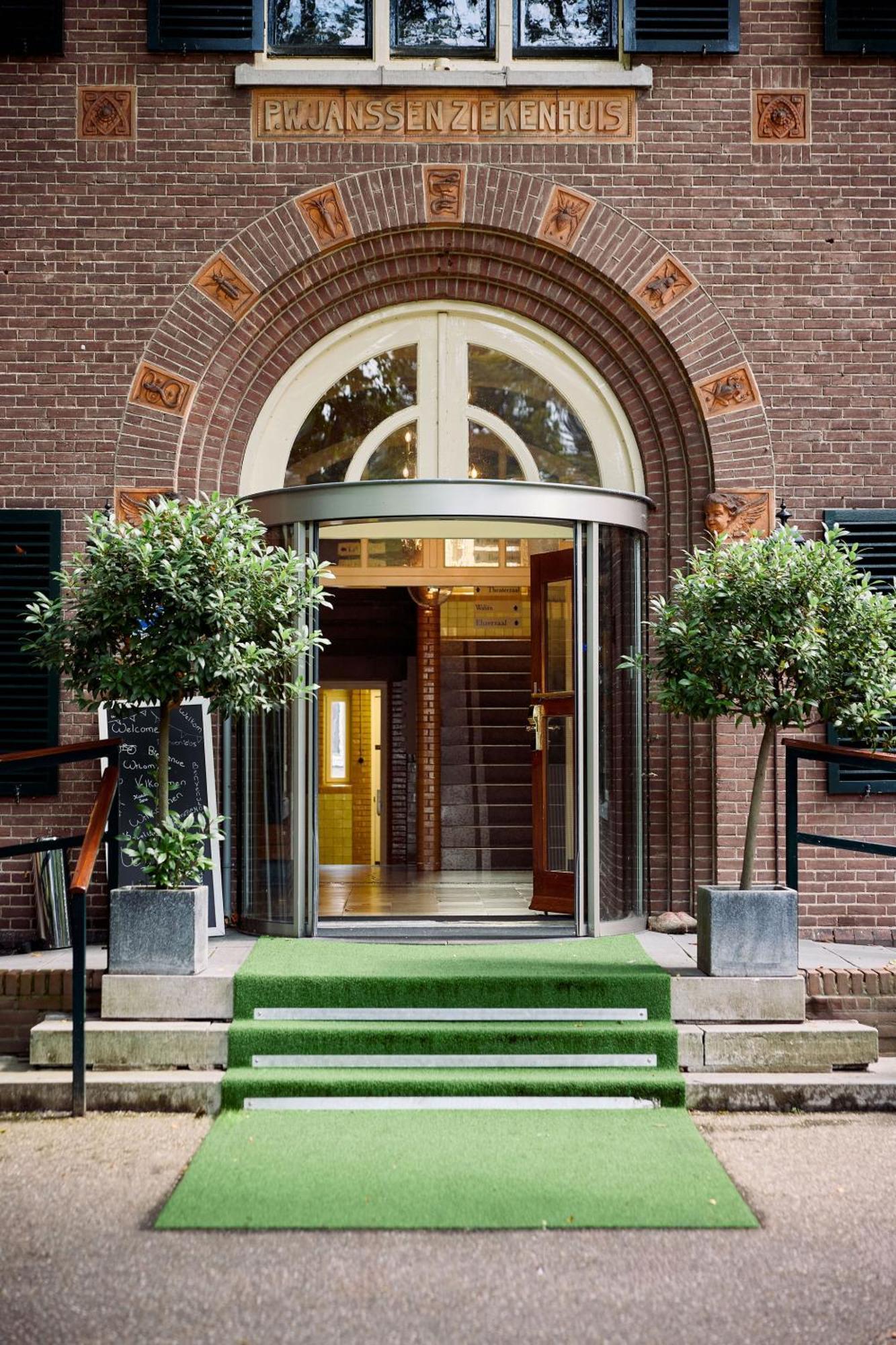 Hotel Landgoed Ehzerwold