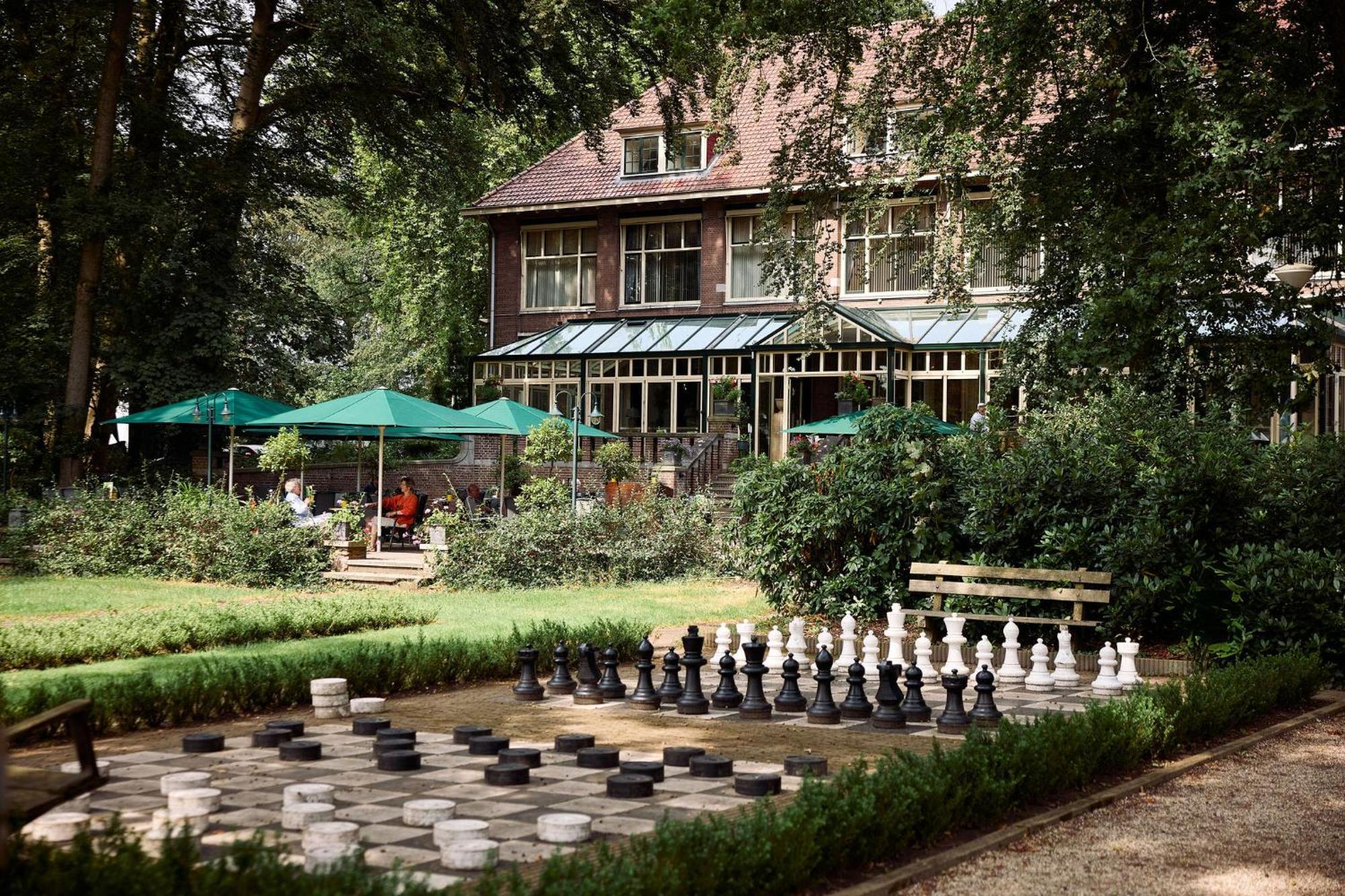 Landgoed Ehzerwold Hotel Almen