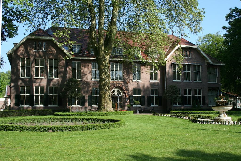 Hotel Landgoed Ehzerwold
