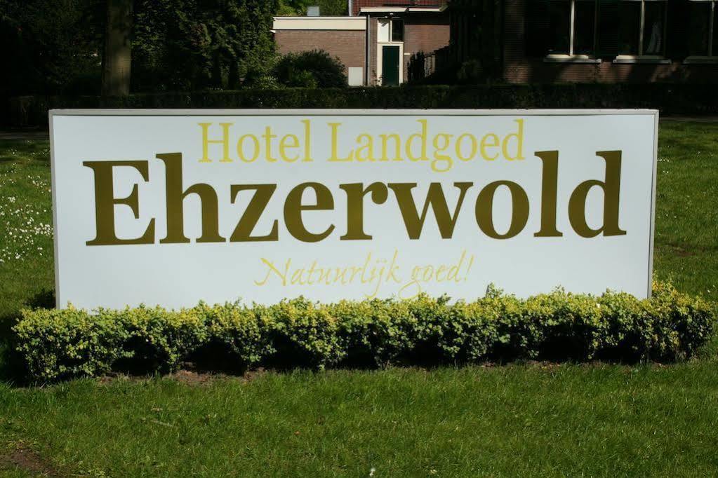 Hotel Landgoed Ehzerwold Almen