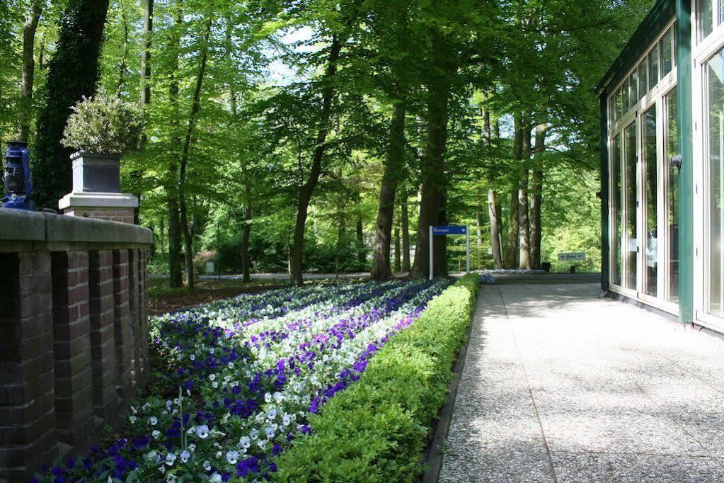 Landgoed Ehzerwold Hotel 3*