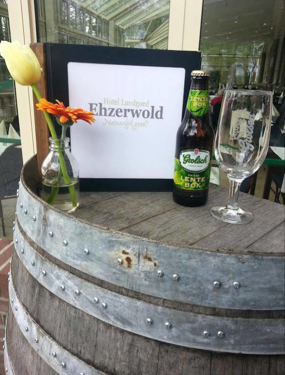 Landgoed Ehzerwold Hotel Almen