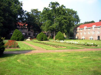 Landgoed Ehzerwold