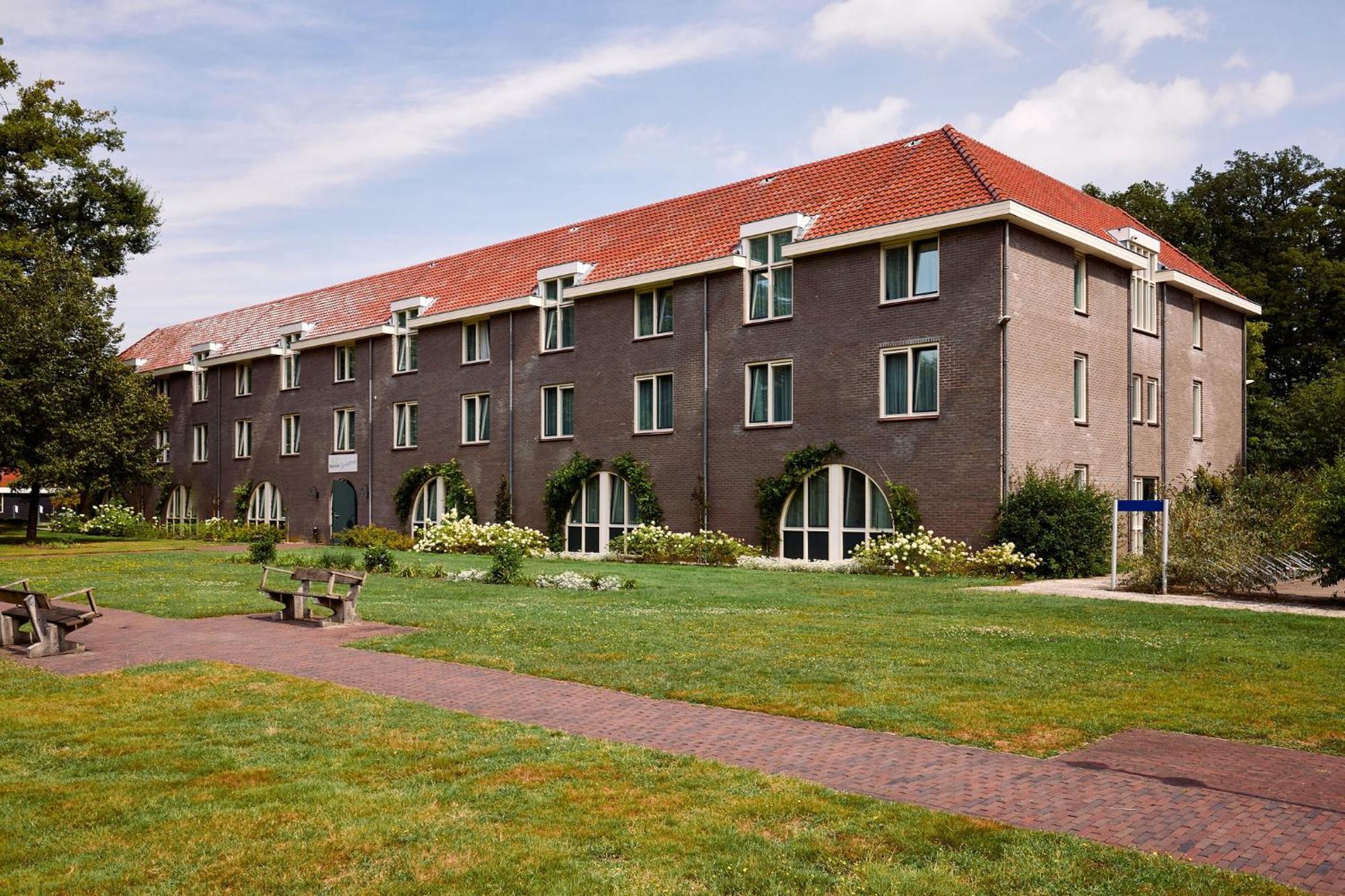 Landgoed Ehzerwold Hotel