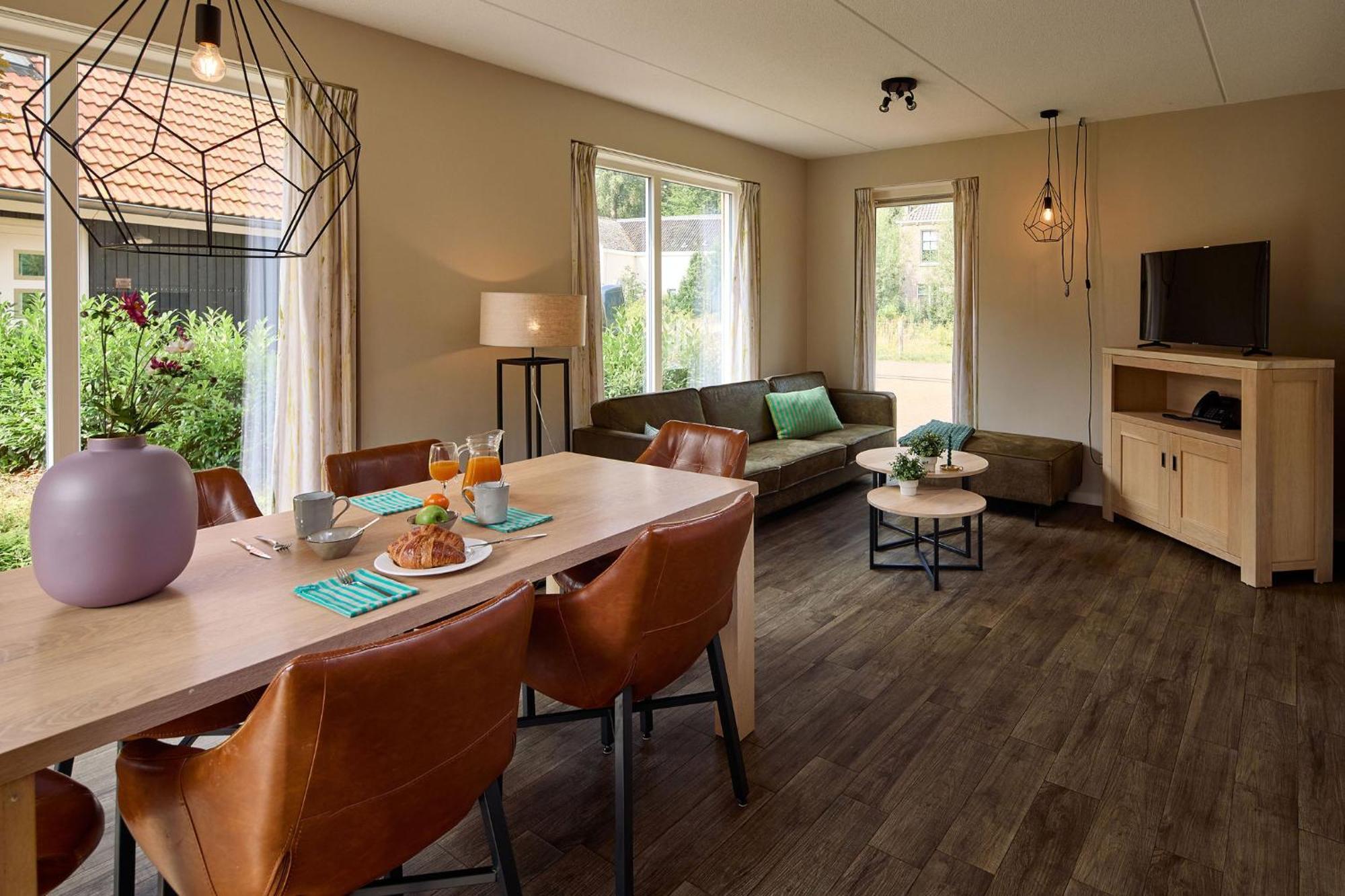 Landgoed Ehzerwold Hotel 3*