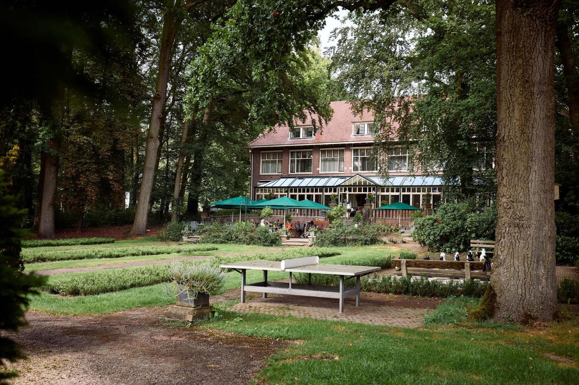 Hotel Landgoed Ehzerwold 3*
