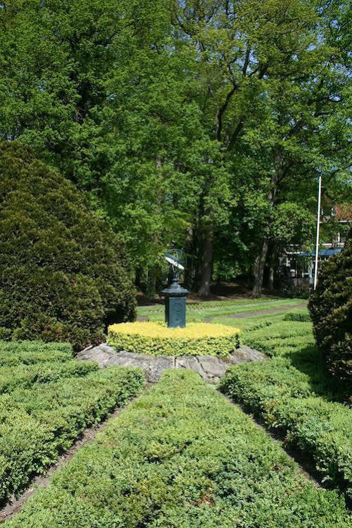 Hotel Landgoed Ehzerwold 3*